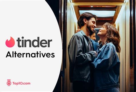 alternatief tinder|10 Best Tinder Alternatives 2024: Similar Dating Apps Like Tinder